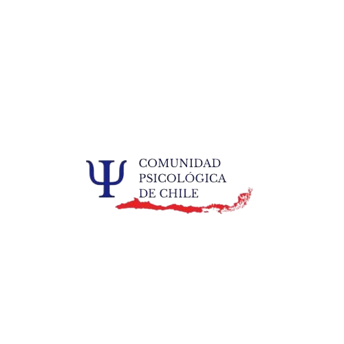 Logotipo Comunidad Psicológica